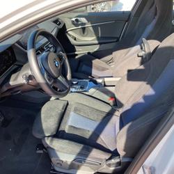 BMW Serie 1 (F40) 118D 150 BVA8 MSPORT GPS Cam&eacute;ra JA 19" Lescure-d'Albigeois