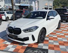 BMW Serie 1 Cahors