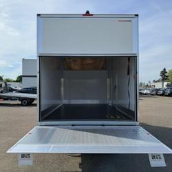 Mercedes Sprinter 515 2L 150CV HAYON 20M3 Mions