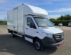 Mercedes Sprinter Chanas