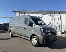 Nissan Interstar Carquefou