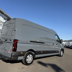 Nissan Interstar NEUF: L3H2 3T5 2.0 DCI 170CH EUROVIE TEKNA BVA9 + OPTIONS 3900&euro; occasion - Carquefou - photo 2/11