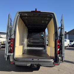 Nissan Interstar NEUF: L3H2 3T5 2.0 DCI 170CH EUROVIE TEKNA BVA9 + OPTIONS 3900&euro; occasion - Carquefou - photo 3/11