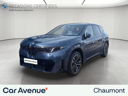 BMW iX3 - iX3 40 M Sport - 73 990 €