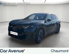 BMW iX3 Chaumont