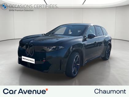BMW iX3 - iX3 40 M Sport - 73 990 €