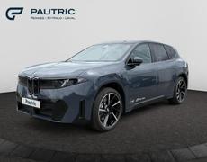 BMW iX3 Saint-Malo