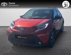 Toyota Aygo X Saint-Nazaire