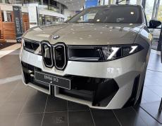 BMW iX3 Chalon-sur-Saône