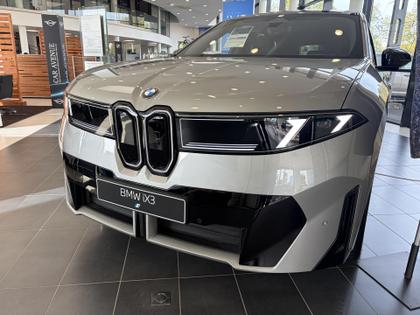 BMW iX3 - iX3 40 M Sport Pro - 75 290 €