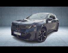 BMW iX3 Viriat