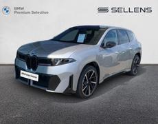 BMW iX3 Fréjus