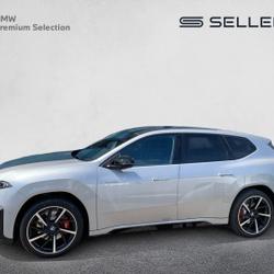 BMW iX3 40 320ch M Sport Pro Fr&eacute;jus