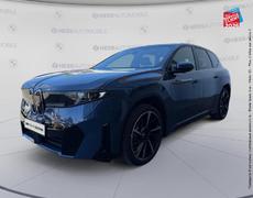 BMW iX3 Lons-le-Saunier