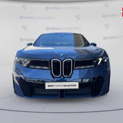 BMW iX3 40 320ch M Sport occasion - Lons-le-Saunier - photo 2/30