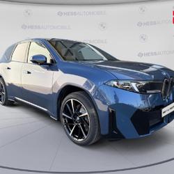 BMW iX3 40 320ch M Sport occasion - Lons-le-Saunier - photo 3/30