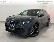 BMW iX3 Buchelay