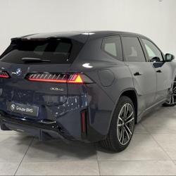 BMW iX3 40 320ch M Sport occasion - Buchelay - photo 2/21