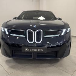 BMW iX3 40 320ch M Sport occasion - Buchelay - photo 3/21