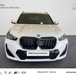 BMW X1 xDrive25e 245ch M Sport Saint-Sorlin-de-Vienne