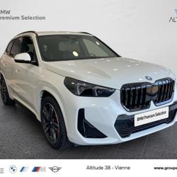 BMW X1 xDrive25e 245ch M Sport Saint-Sorlin-de-Vienne