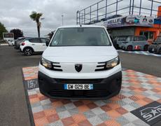 Peugeot Partner Montauban