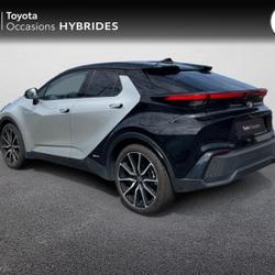 Toyota C-HR 2.0 Hybride 200ch GR Sport Premiere AWD-i NG23 Saint-Nazaire