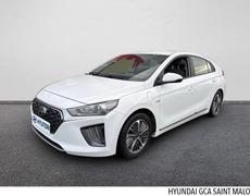 Hyundai Ioniq Saint-Malo