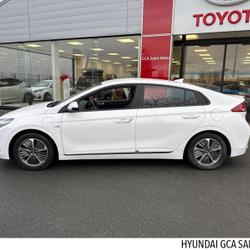 Hyundai Ioniq Plug-in 141ch Intuitive 5cv Saint-Malo