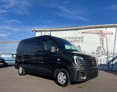 Nissan Interstar Carquefou