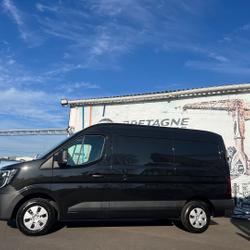 Nissan Interstar NEUF: L2H2 3T5 2.0 DCI 170CH EUROVIE TEKNA BVA9 OPTIONS 3600&euro; occasion - Carquefou - photo 3/12