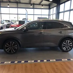 DS DS7 E-TENSE 225CH RIVOLI Saint-Saturnin