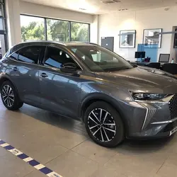 DS DS7 E-TENSE 225CH RIVOLI Saint-Saturnin