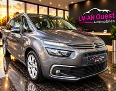 Citroen C4 Spacetourer - BLUEHDI 120 S&S FEEL - 10 990 €