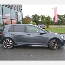Volkswagen Golf 7 2.0 TDI 184CH BLUEMOTION TECHNOLOGY FAP GTD 5P occasion - Co&euml;tmieux - photo 3/9