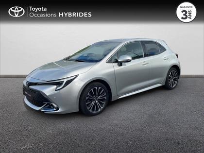 Toyota Corolla - 1.8 140ch Design MY24 - 27 990 €
