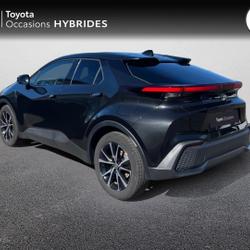 Toyota C-HR 1.8 Hybride 140ch Design MY25 Saint-Nazaire