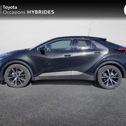 Toyota C-HR 1.8 Hybride 140ch Design MY25 Saint-Nazaire