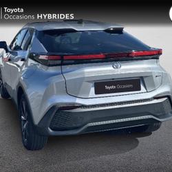 Toyota C-HR 1.8 Hybride 140ch Design MY25 Saint-Nazaire