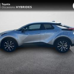 Toyota C-HR 1.8 Hybride 140ch Design MY25 Saint-Nazaire