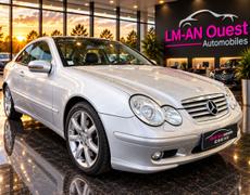 Mercedes Classe C Quévert