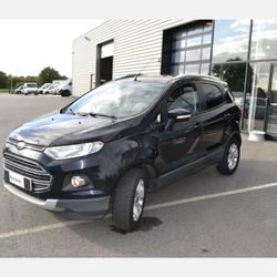 Ford Ecosport 1.5 TDCI 95CH FAP TITANIUM occasion - Co&euml;tmieux - photo 2/11