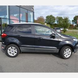 Ford Ecosport 1.5 TDCI 95CH FAP TITANIUM occasion - Co&euml;tmieux - photo 3/11
