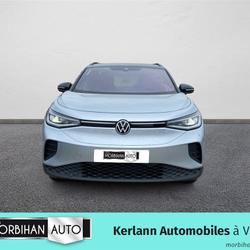 Volkswagen ID4 286 CH PRO STYLE MAX Lanester