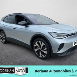 Volkswagen ID4 286 CH PRO STYLE MAX Lanester