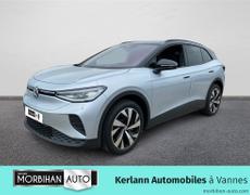 Volkswagen ID4 Auray