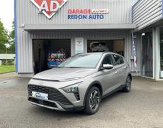 Hyundai Bayon Redon