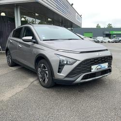 Hyundai Bayon 1.0 T-GDI 100 HYBRID 48V INTUITIVE Redon