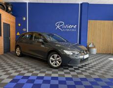 Volkswagen Golf 8 Charlieu