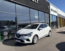 Renault Clio 5 Le Pouzin